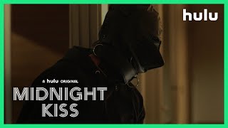 Into the Dark Midnight Kiss  Trailer Official  A Hulu Original