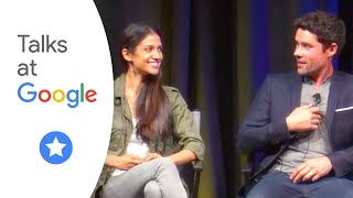 Code Black  Ryan McGarry Melanie Chandra  More I Talks at Google