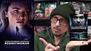 Aileen Wuornos American Boogeywoman  Movie Review