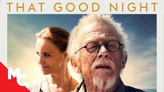 That Good Night  Full Drama Movie  John Hurt  Sofia Helin