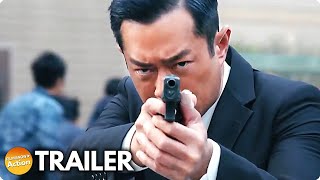 GSTORM 2021 Trailer  Louis Koo David Lam Action Movie