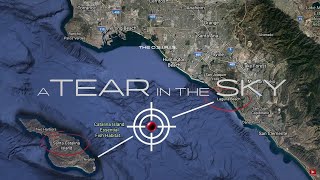 A TEAR IN THE SKY Official Trailer 2022 UFO Documentary