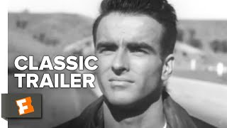 A Place in the Sun 1951 Trailer 1  Movieclips Classic Trailers
