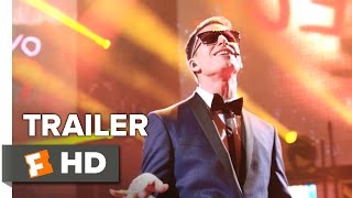 Popstar Never Stop Never Stopping Official Trailer 2 2016  Andy Samberg Movie HD
