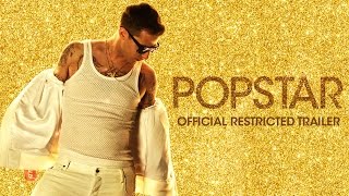 POPSTAR NEVER STOP NEVER STOPPING  REDBAND TRAILER HD