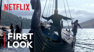 Vikings Valhalla  First Look  Netflix