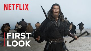 Vikings Valhalla Season 2  First Look  Netflix