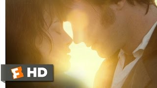 You Have Bewitched Me   Pride  Prejudice 1010 Movie CLIP 2005 HD