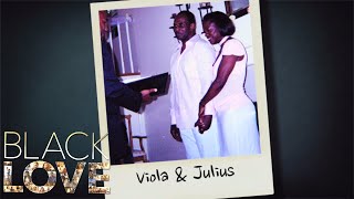 The Adorable Story Behind Viola Davis and Julius Tennons First Date  Black Love  OWN