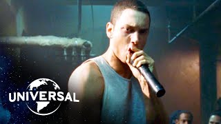 8 Mile  Eminems Final Rap Battles