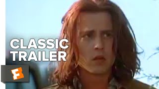 Whats Eating Gilbert Grape 1993 Trailer 1  Movieclips Classic Trailers