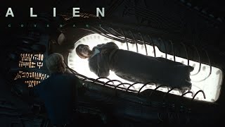 Alien Covenant  Prologue The Crossing  20th Century FOX