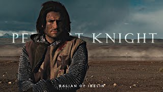 Balian of Ibelin  Perfect Knight Kingdom of Heaven