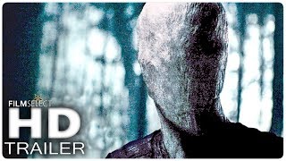 SLENDER MAN Trailer 2 2018