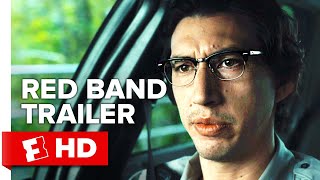 The Dead Dont Die Red Band Trailer 1 2019  Movieclips Trailers