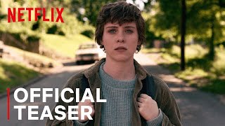 I Am Not Okay With This  Official Teaser  Netflix  February 26