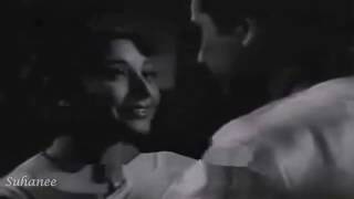 Mujhko Tum Jo Mile  Detective 1958  Hemant Kumar Geeta Dutt