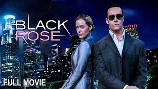 Black Rose  Full Action Movie