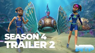 The Deep Season 4  Trailer 2