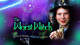 The Worst Witch  Season 1  Episode 3  A Pig in a Poke