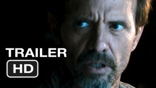 The Victim Official Trailer 1 2012  Michael Biehn Movie HD