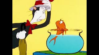 1 Second from Every Minute of The Cat in the Hat 1971