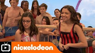 Game Shakers  Kenzies Future  Nickelodeon UK