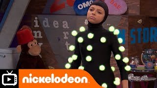 Game Shakers  Funky Chunky  Nickelodeon UK