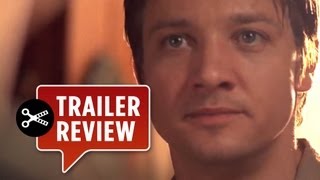 Instant Trailer Review  Ingenious 2012 Trailer Review Jeremy Renner Movie HD
