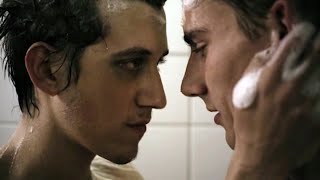 Two Sexy Guys Meet and Become Intimate  Gay Romance  Silent Youth