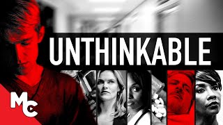 Unthinkable Caretakers  Full Mystery Thriller Movie