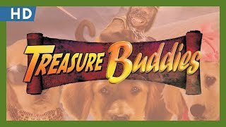 Treasure Buddies 2012 Trailer