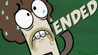 The Rise and Fall of Fish Hooks What Happened