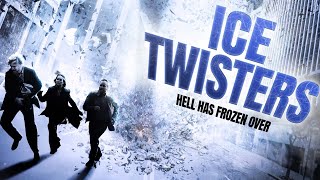 Ice Twisters Full Movie  Disaster Movies  The Midnight Screening