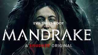 MANDRAKE Official Trailer 2022 Folk Horror Film