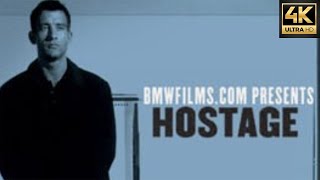 BMW Films Hostage Remastered in 4K S02E01