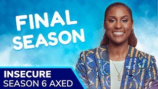 INSECURE Season 6 CANCELED By HBO Before Season 5 Release in Late 2021 Issa Rae Confirms