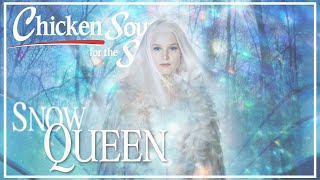 Snow Queen  Part 1 of 2  FULL MOVIE  Romance Fantasy  Bridget Fonda