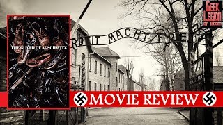 THE GUARD OF AUSCHWITZ  2019 Lewis Kirk  World War II Drama Movie Review