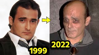 Aa Ab Laut Chalen 1999 Cast Then and Now  Unbelievable Transformation 2022