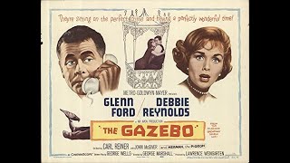 The Gazebo 1959  Trailer