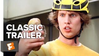 The Benchwarmers 2006 Official Trailer 1  David Spade Movie