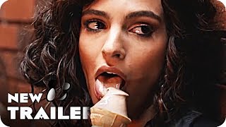 CRUISE Trailer 2018 Emily Ratajkowski Movie