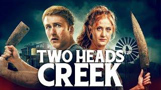 TWO HEADS CREEK 2020  Official Trailer