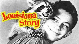 Louisiana Story 1948 Adventure Drama Full Length Movie