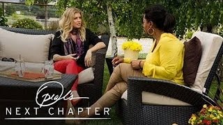 Fergie Addresses Infidelity Rumors  Oprahs Next Chapter  Oprah Winfrey Network