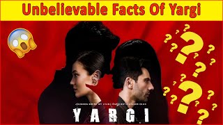 SHOKCING And Unbelievable Facts Of Yargi Turkish Drama  Turkish Actor  Turkish Series