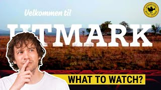 What To Watch  WELCOME TO UTMARK  Norwegian HBO Europe series
