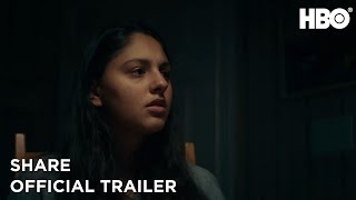 Share 2019 Official Trailer  HBO