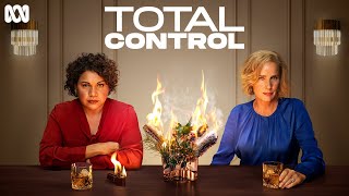 Total Control  Season 2  Official Trailer